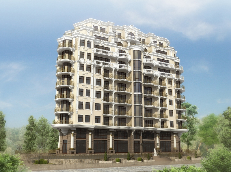 продажа однокомнатной квартиры номер A-173242 в Приморском районе, фото номер 14